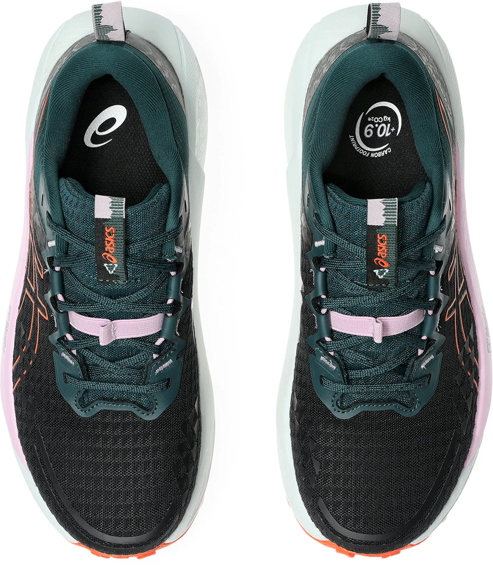 Chaussures de trail GEL-TRABUCO 13 pour femme