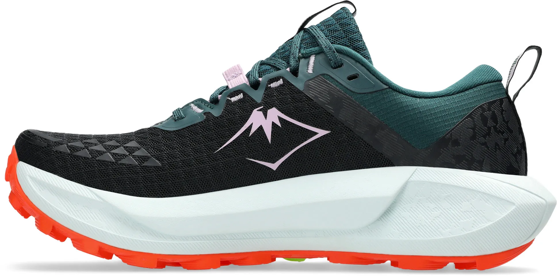 Chaussures de trail GEL-TRABUCO 13 pour femme