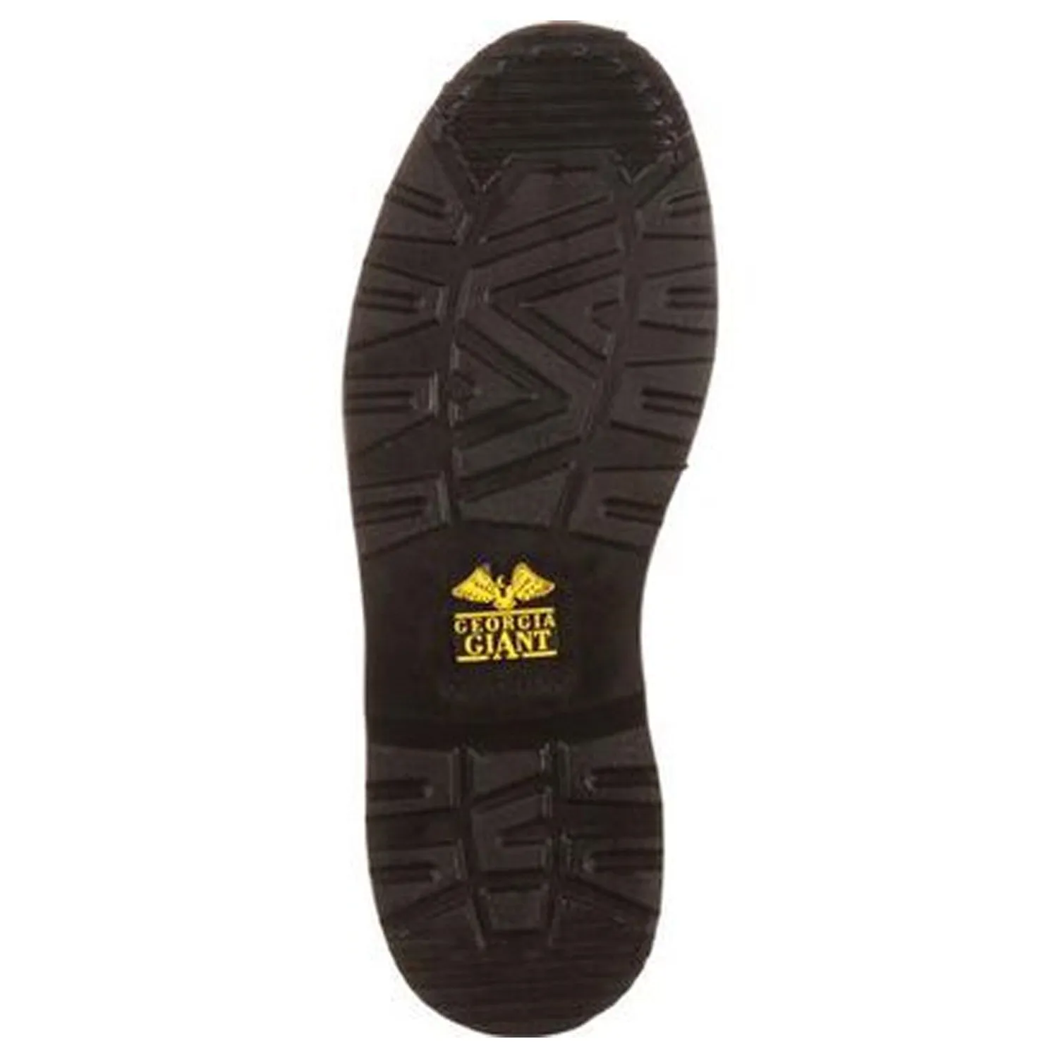 Botte Romeo imperméable à bout souple et enfila ge pour hommes Georgia Giant, 5