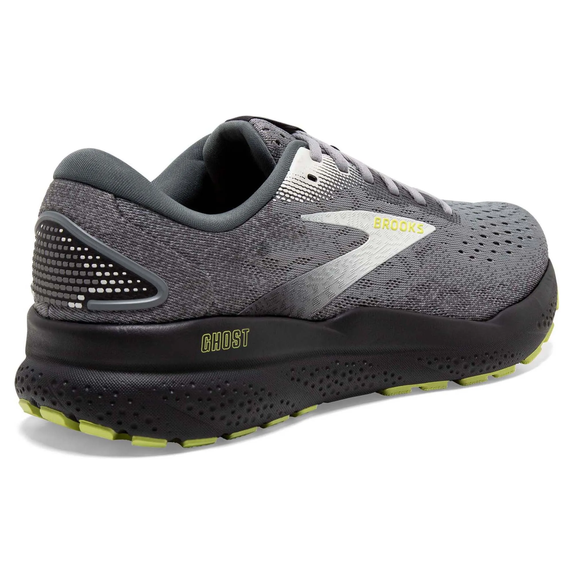 Chaussures de course pour hommes Ghost 16 (Largeur 4E)