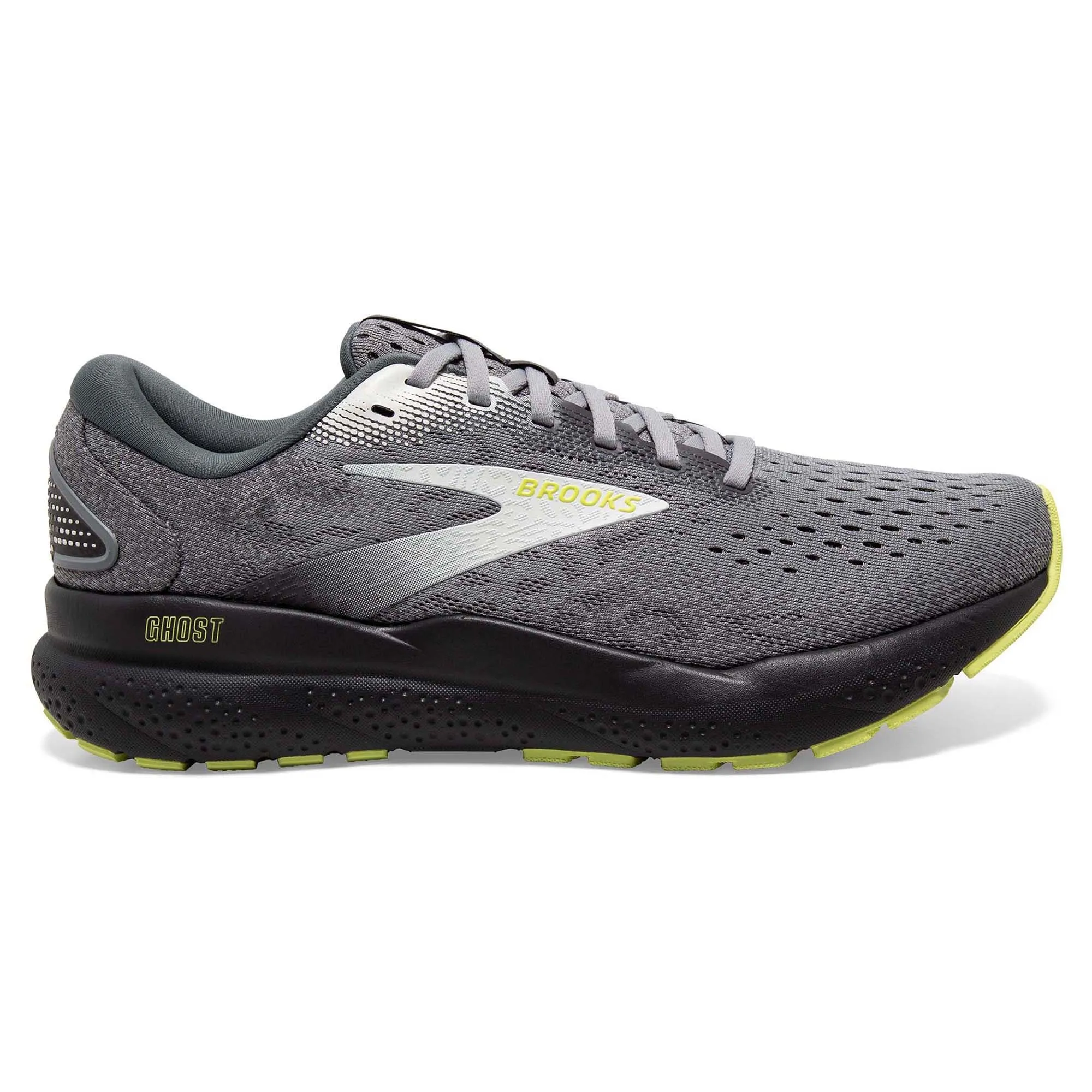 Chaussures de course pour hommes Ghost 16 (Largeur 4E)