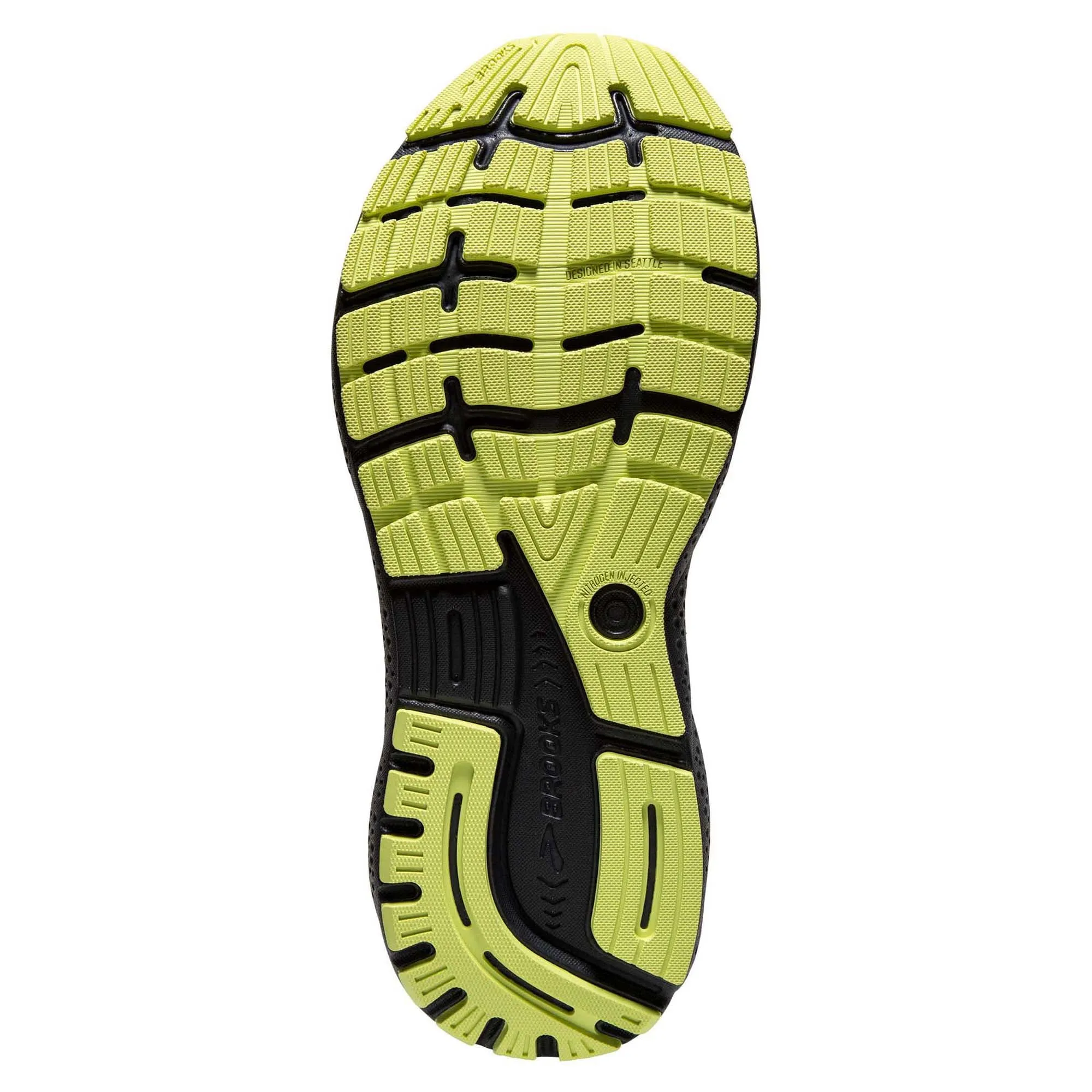 Chaussures de course pour hommes Ghost 16 (Largeur 4E)