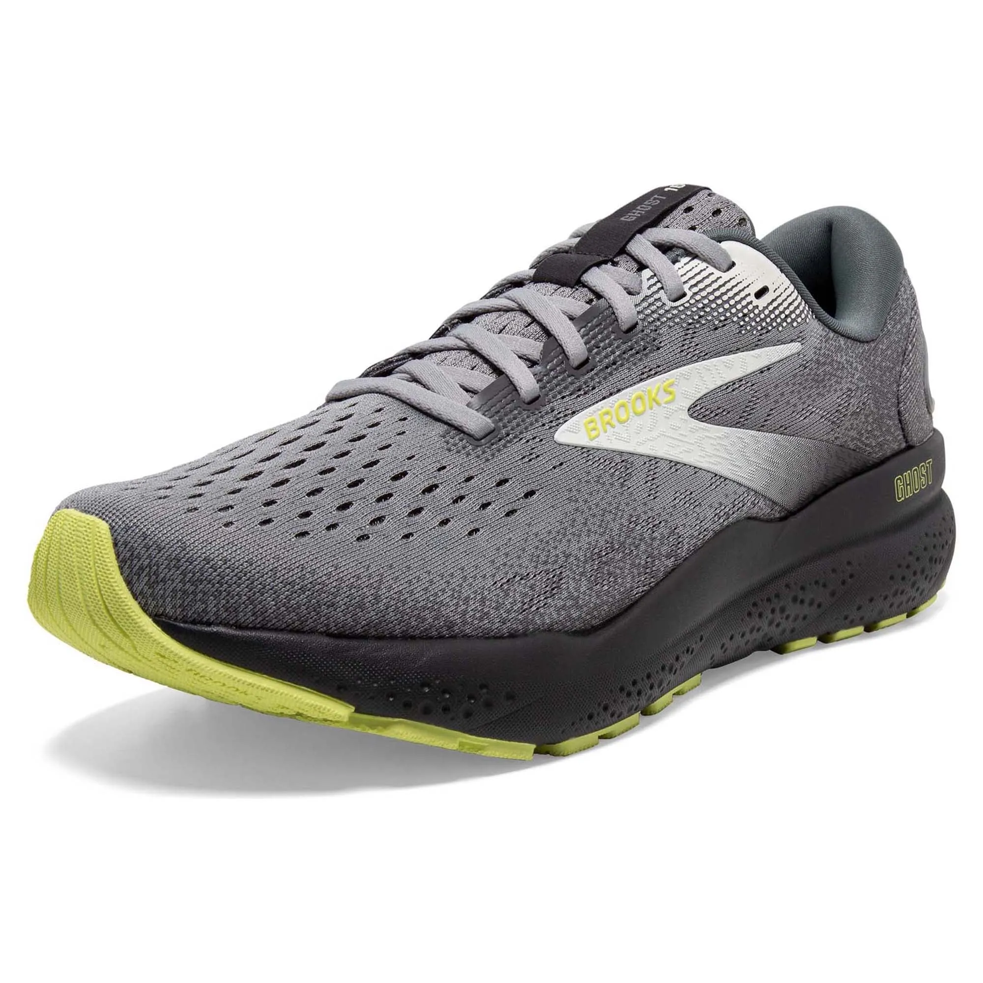 Chaussures de course pour hommes Ghost 16 (Largeur 4E)