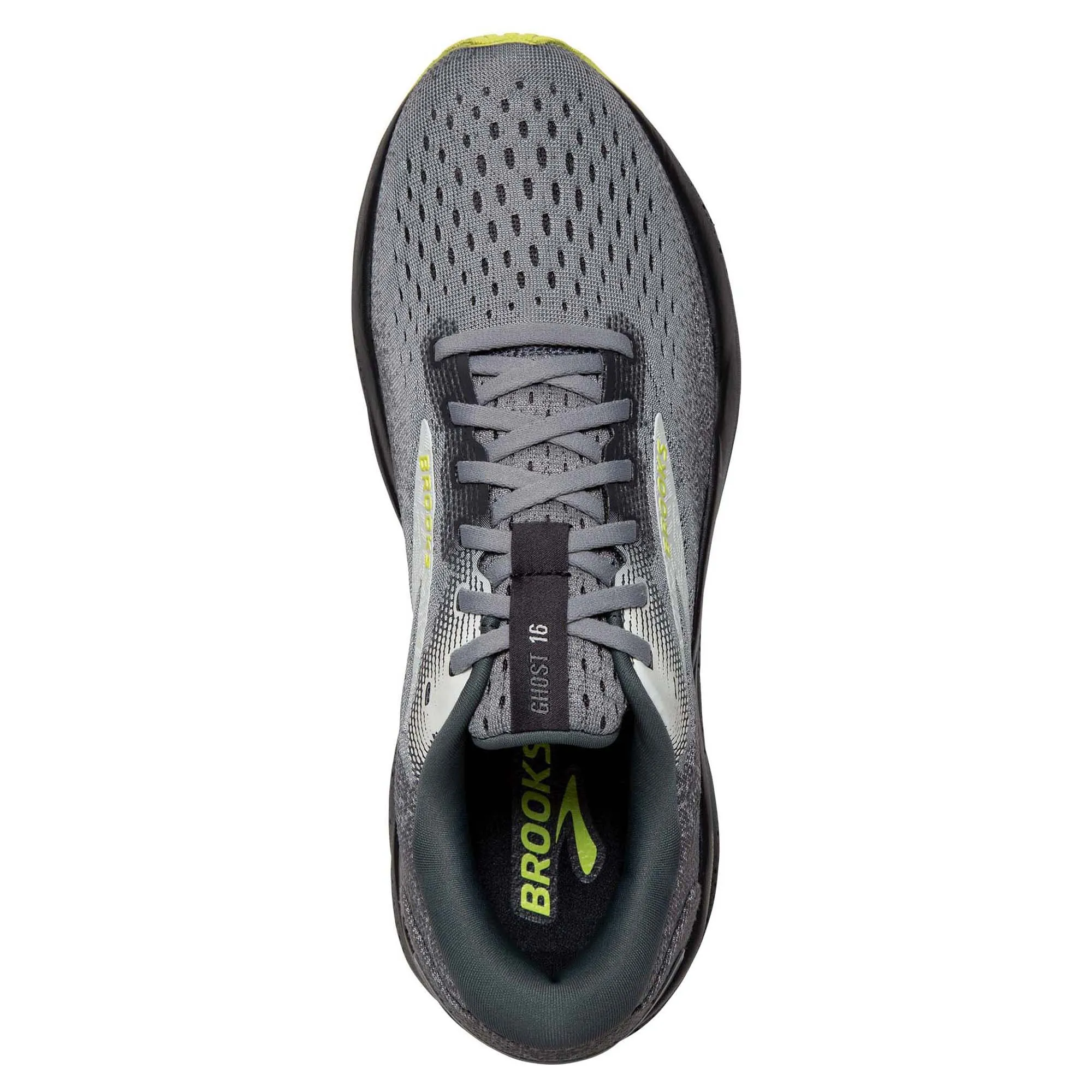 Chaussures de course pour hommes Ghost 16 (Largeur 4E)