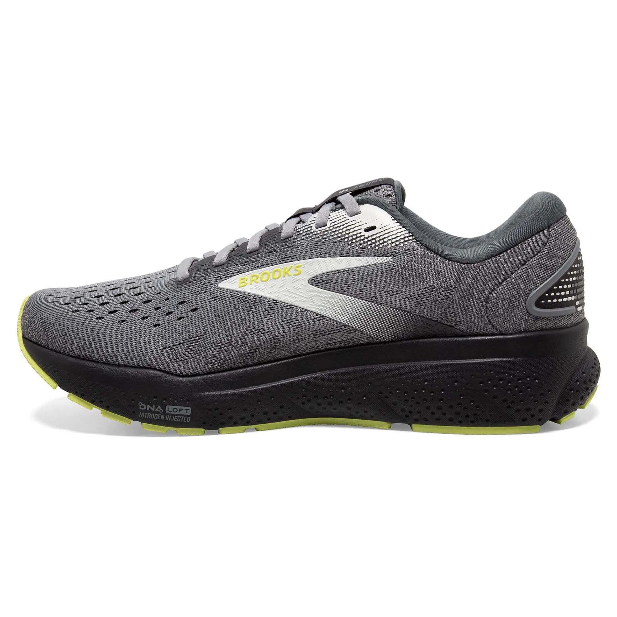 Chaussures de course pour hommes Ghost 16 (Largeur 4E)