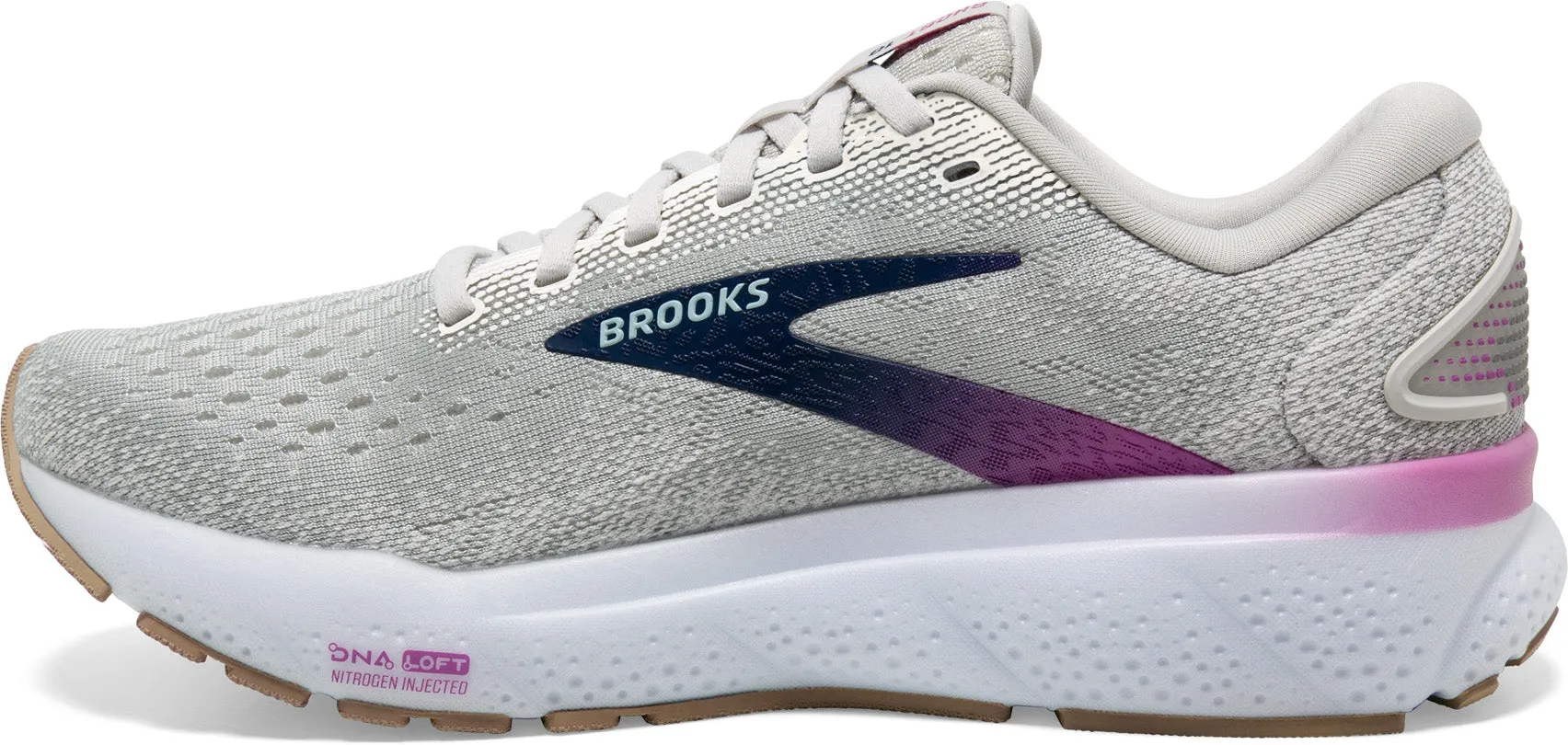 Chaussures de course pour femmes Ghost 16 (Largeur D)