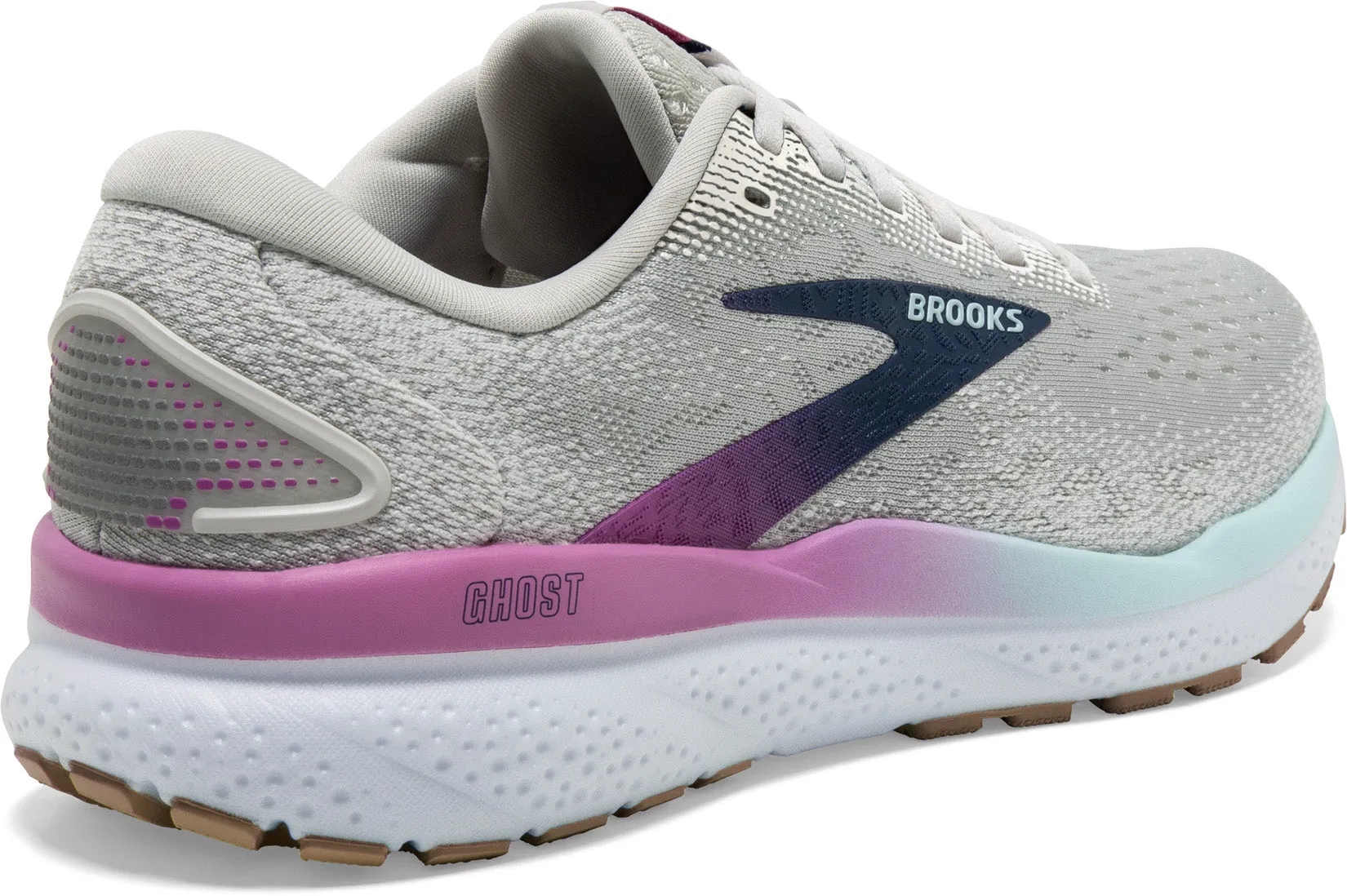 Chaussures de course pour femmes Ghost 16 (Largeur D)