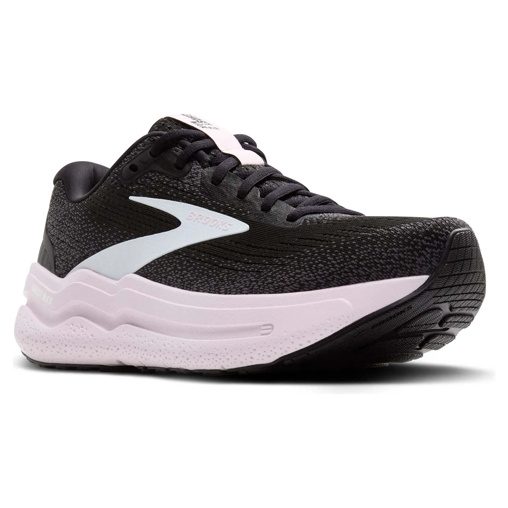 Chaussures de course pour femmes Ghost Max 2 (Largeur B)