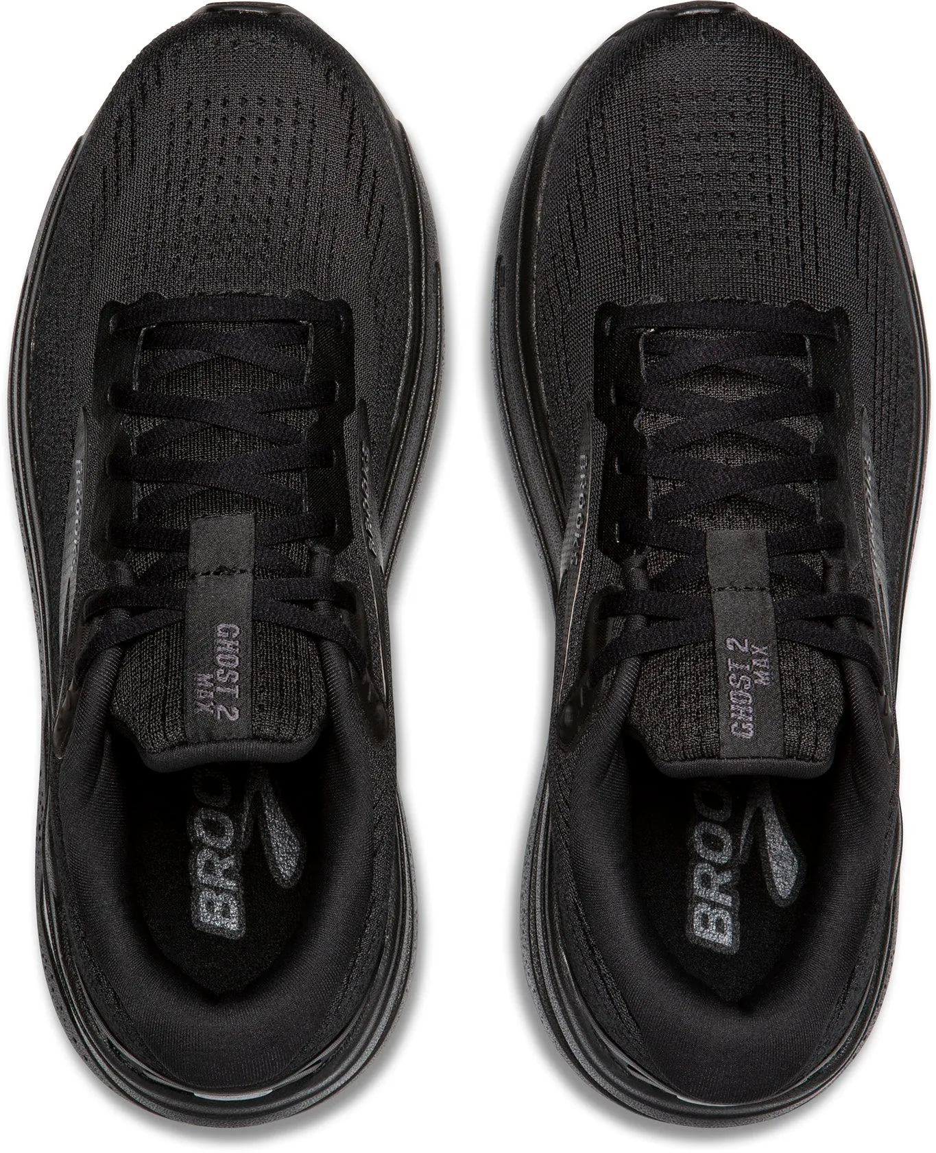 Chaussures de course pour femmes Ghost Max 2 (Largeur D)