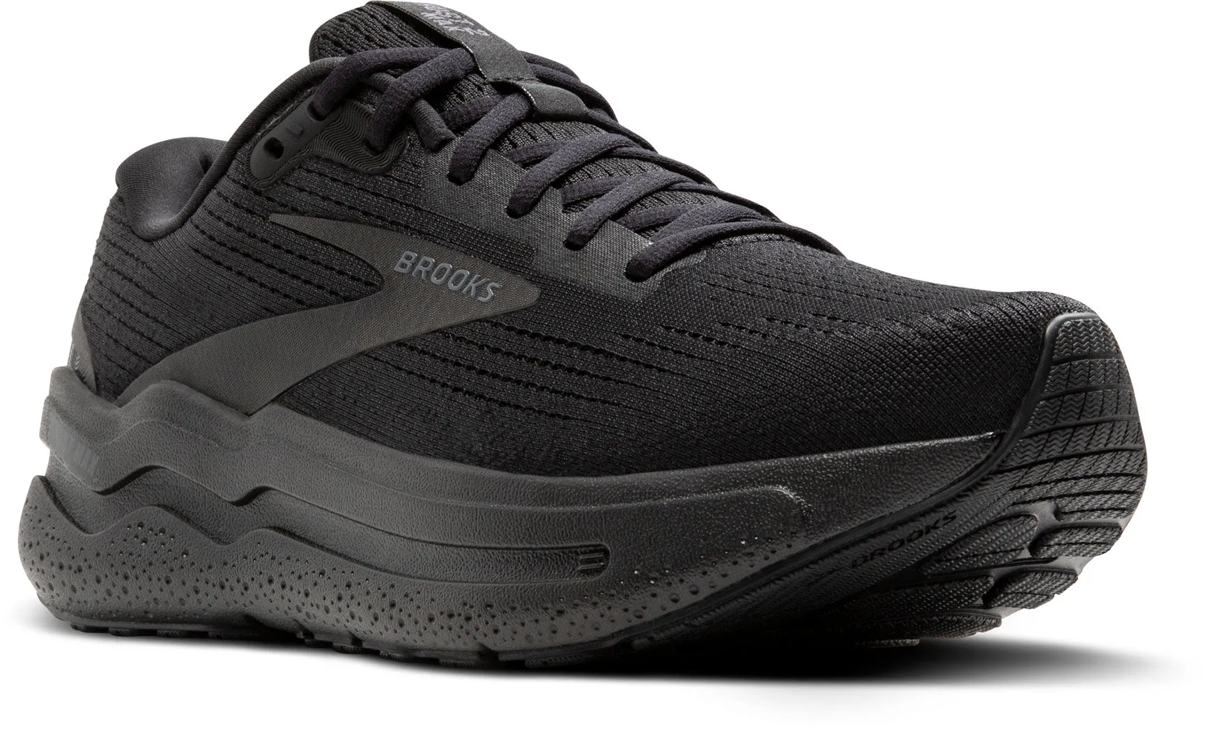 Chaussures de course pour femmes Ghost Max 2 (Largeur D)