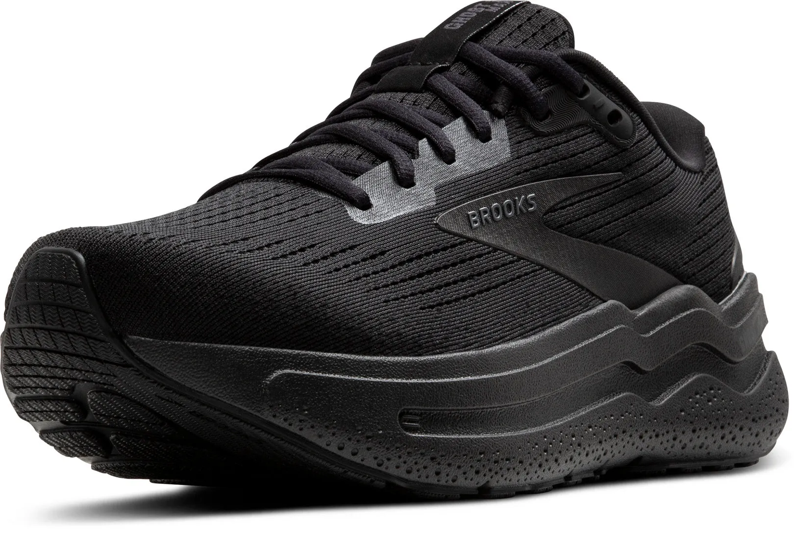 Chaussures de course pour femmes Ghost Max 2 (Largeur D)