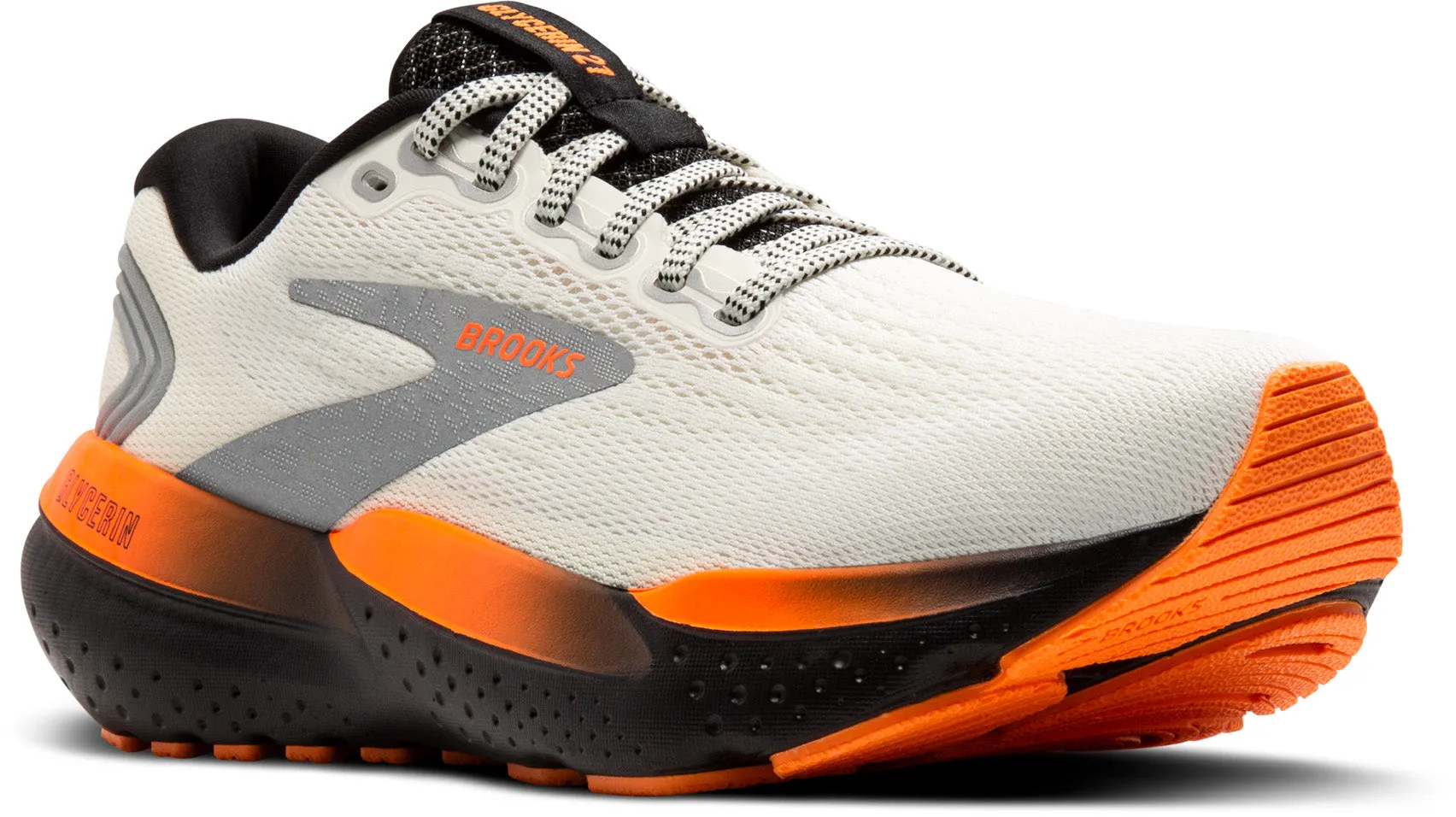 Chaussures de course pour hommes Glycerin 21 (Largeur D)