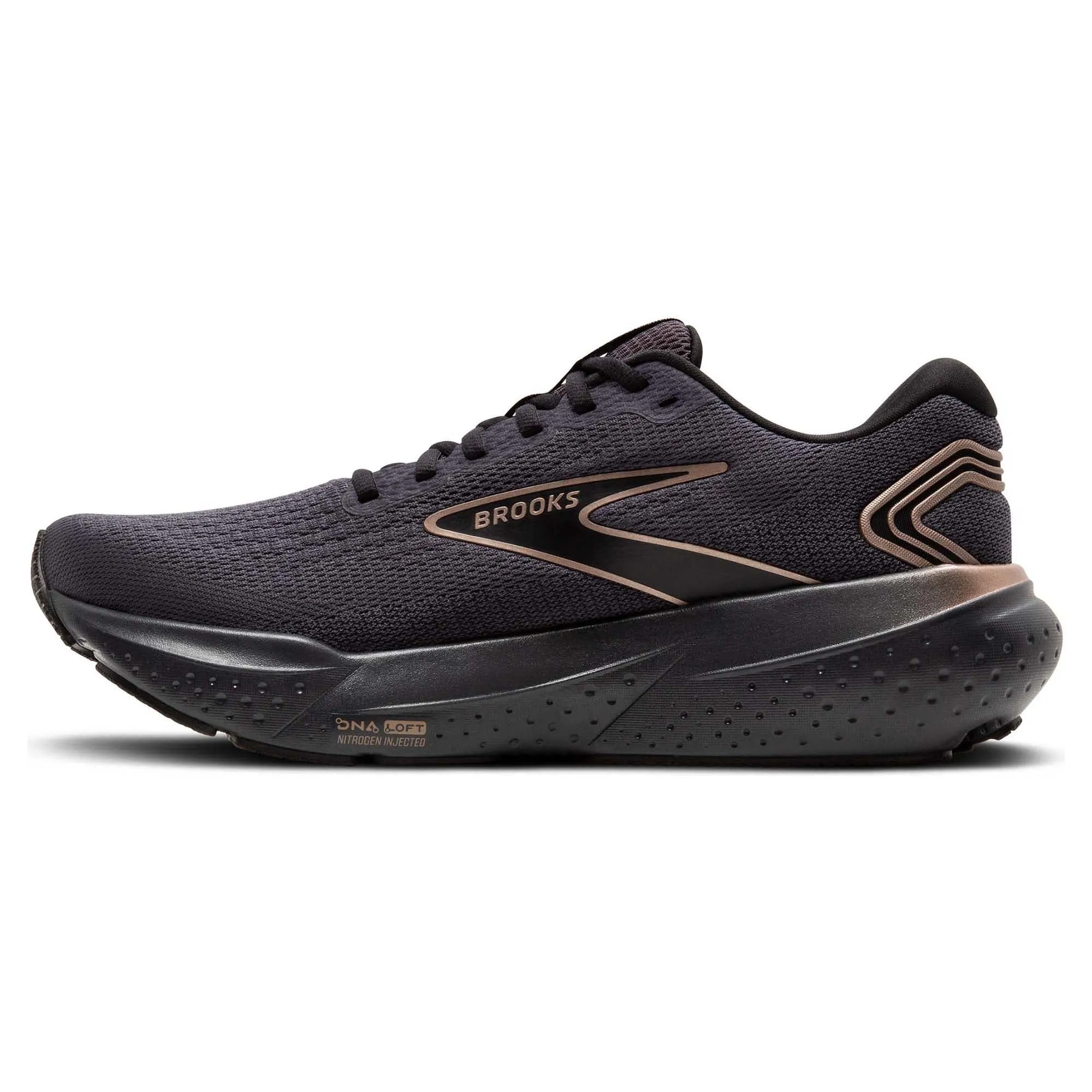 Chaussures de course pour hommes Glycerin 21 (Largeur D)