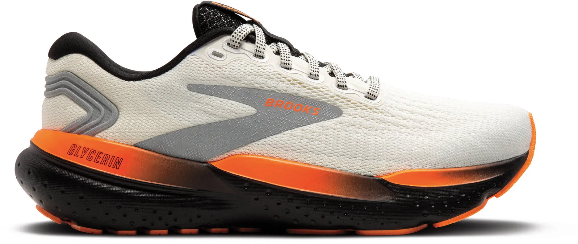 Chaussures de course pour hommes Glycerin 21 (Largeur D)