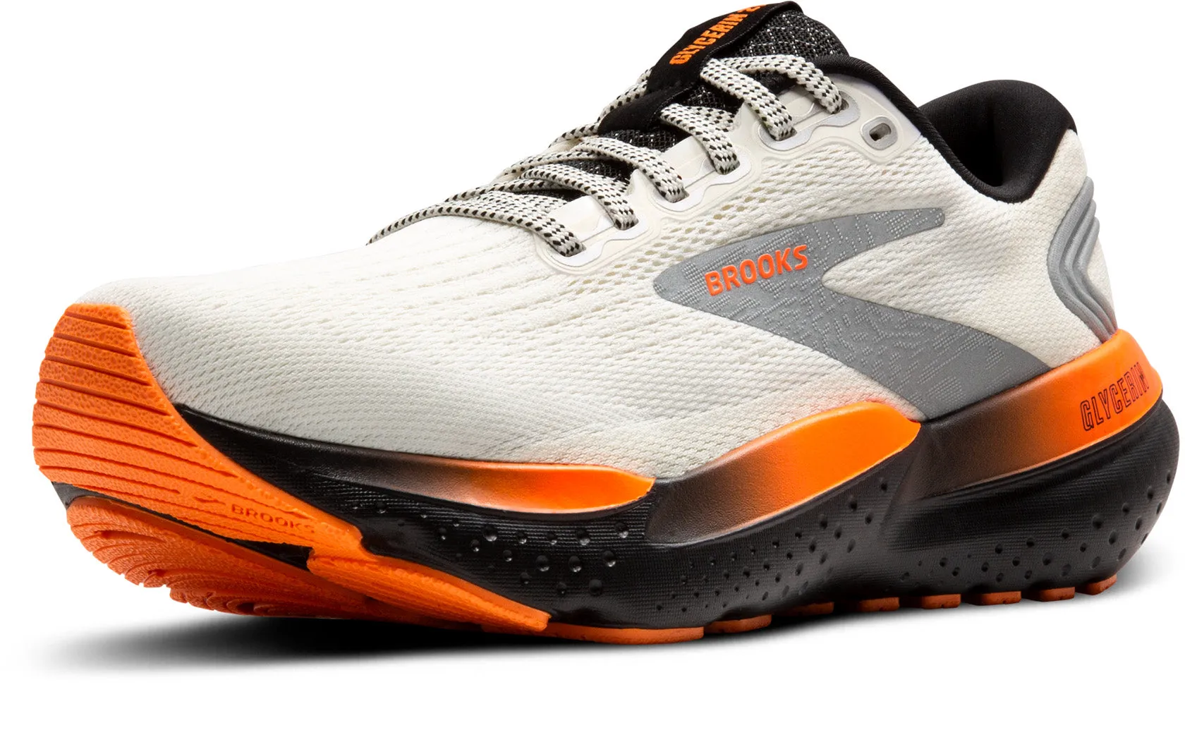 Chaussures de course pour hommes Glycerin 21 (Largeur D)