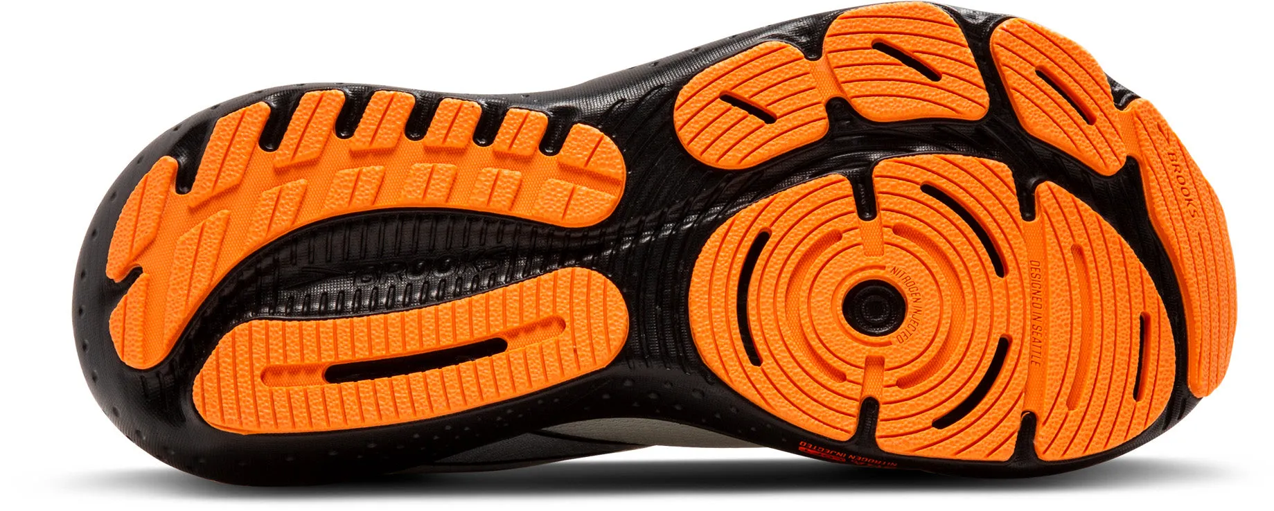 Chaussures de course pour hommes Glycerin 21 (Largeur D)