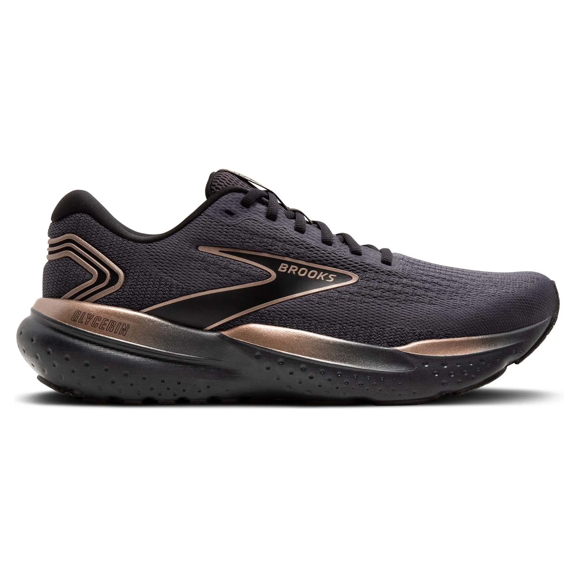 Chaussures de course pour hommes Glycerin 21 (Largeur D)