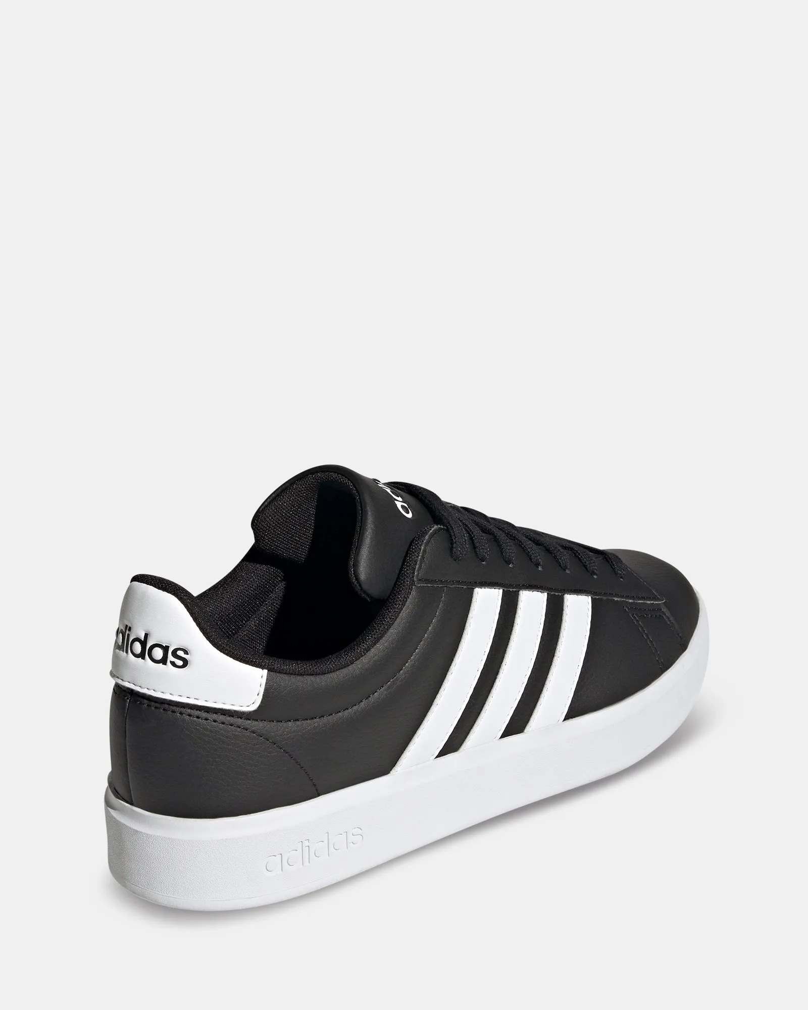Grand Court 2.0 M Noir/Blanc