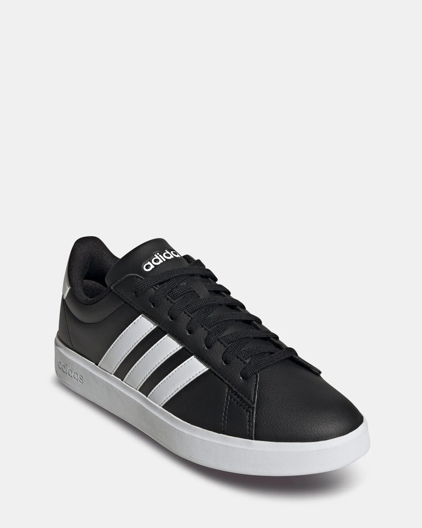 Grand Court 2.0 M Noir/Blanc