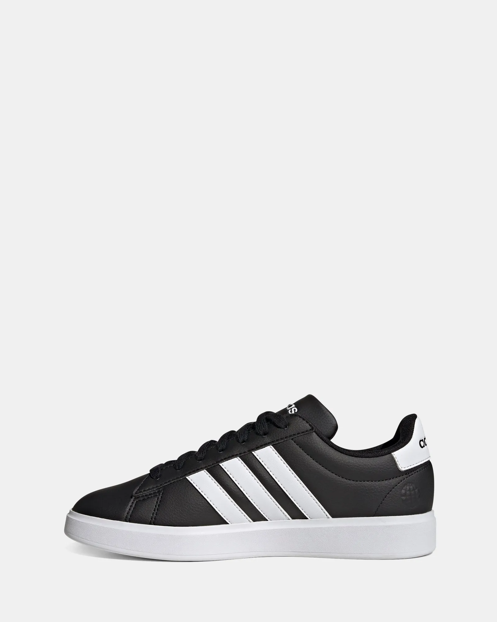 Grand Court 2.0 M Noir/Blanc