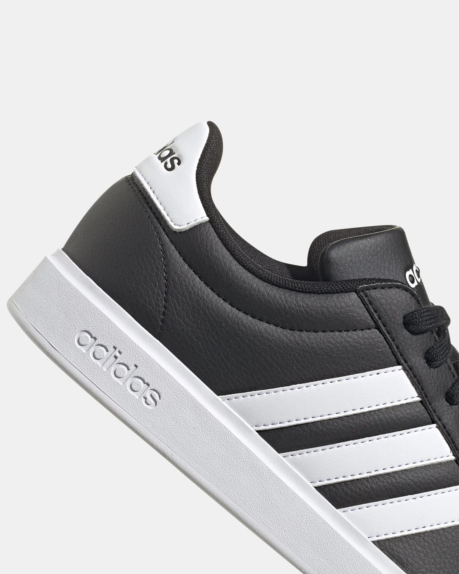 Grand Court 2.0 M Noir/Blanc