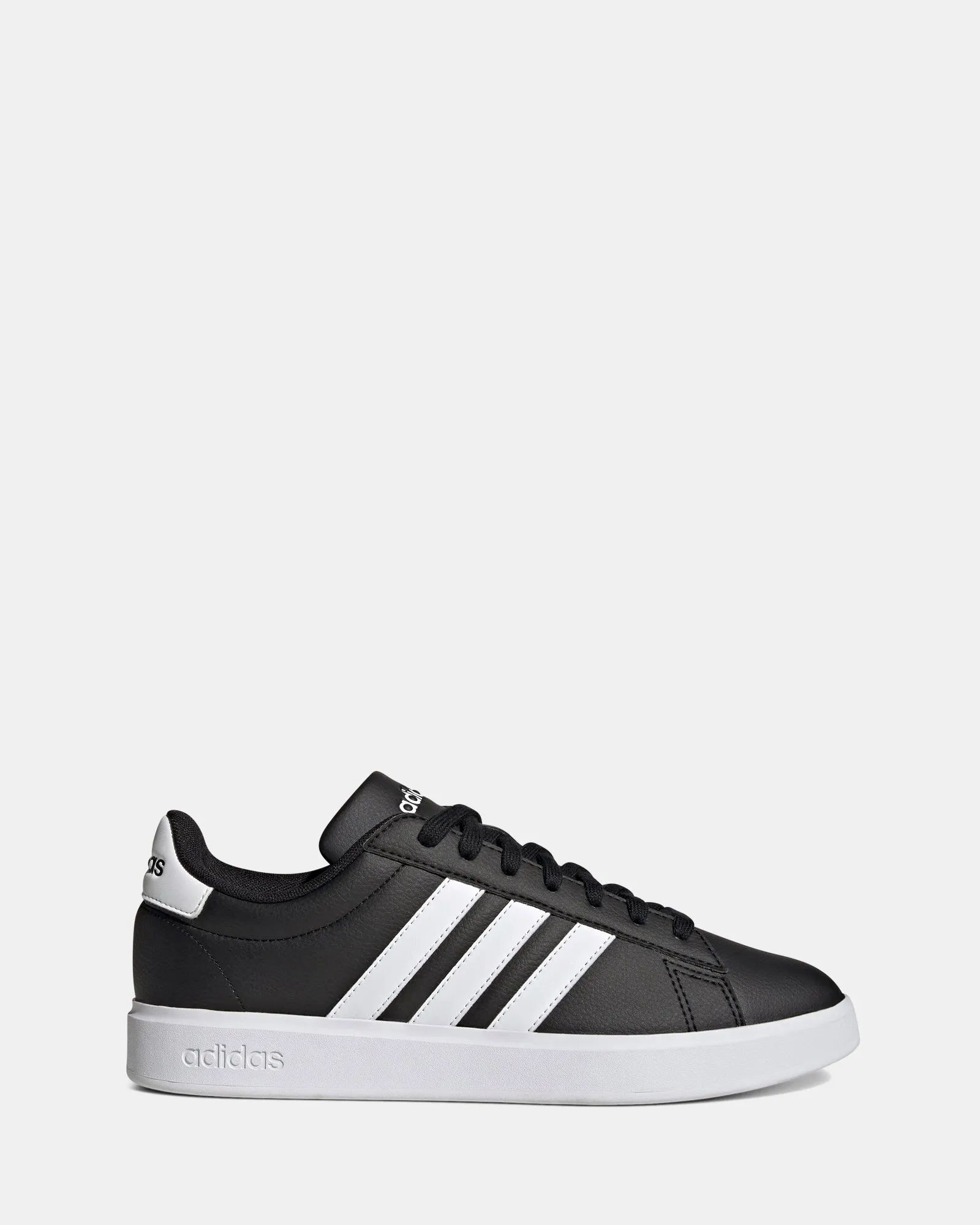 Grand Court 2.0 M Noir/Blanc