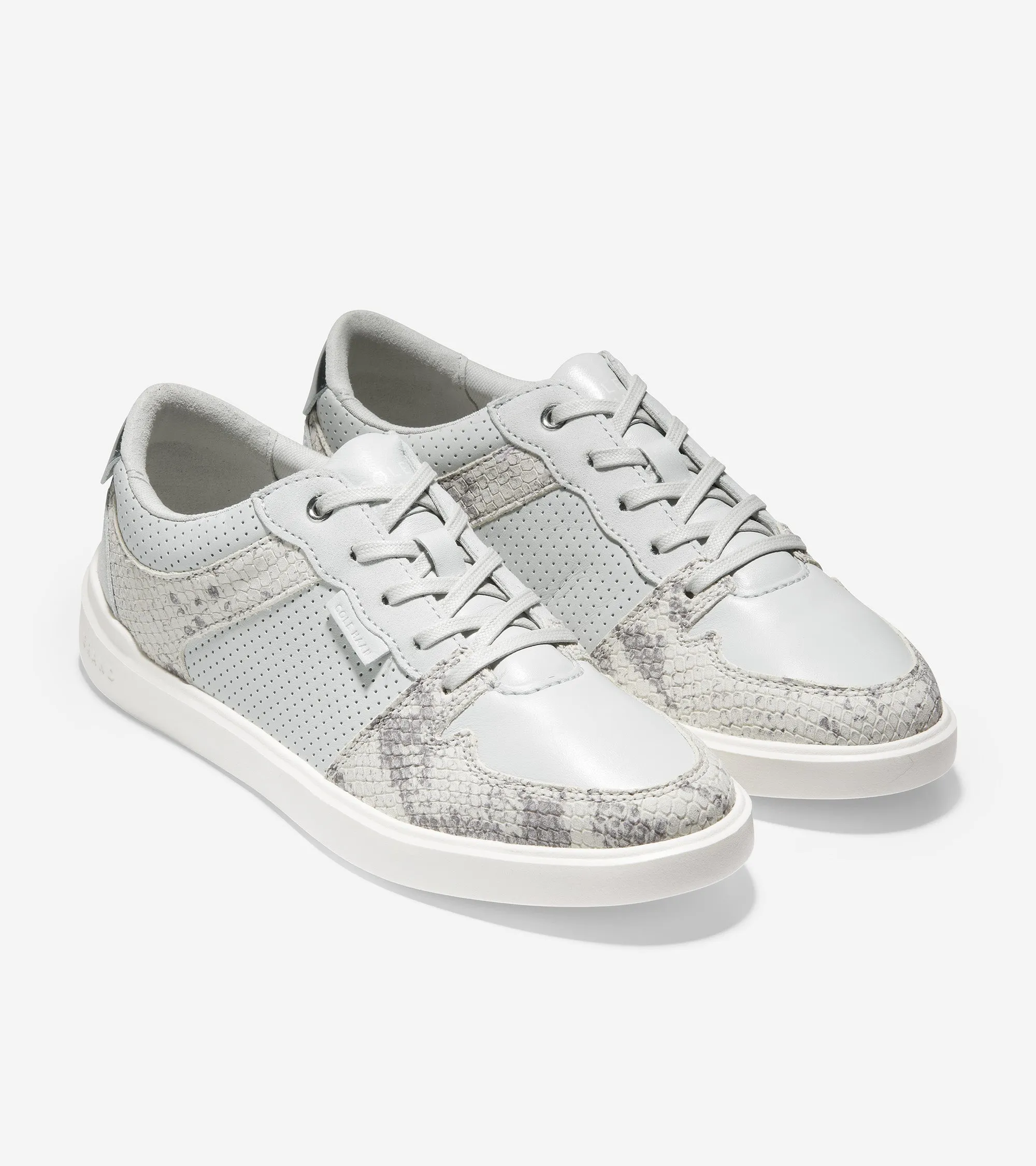 Baskets de Tennis Modernes Grand Crosscourt
