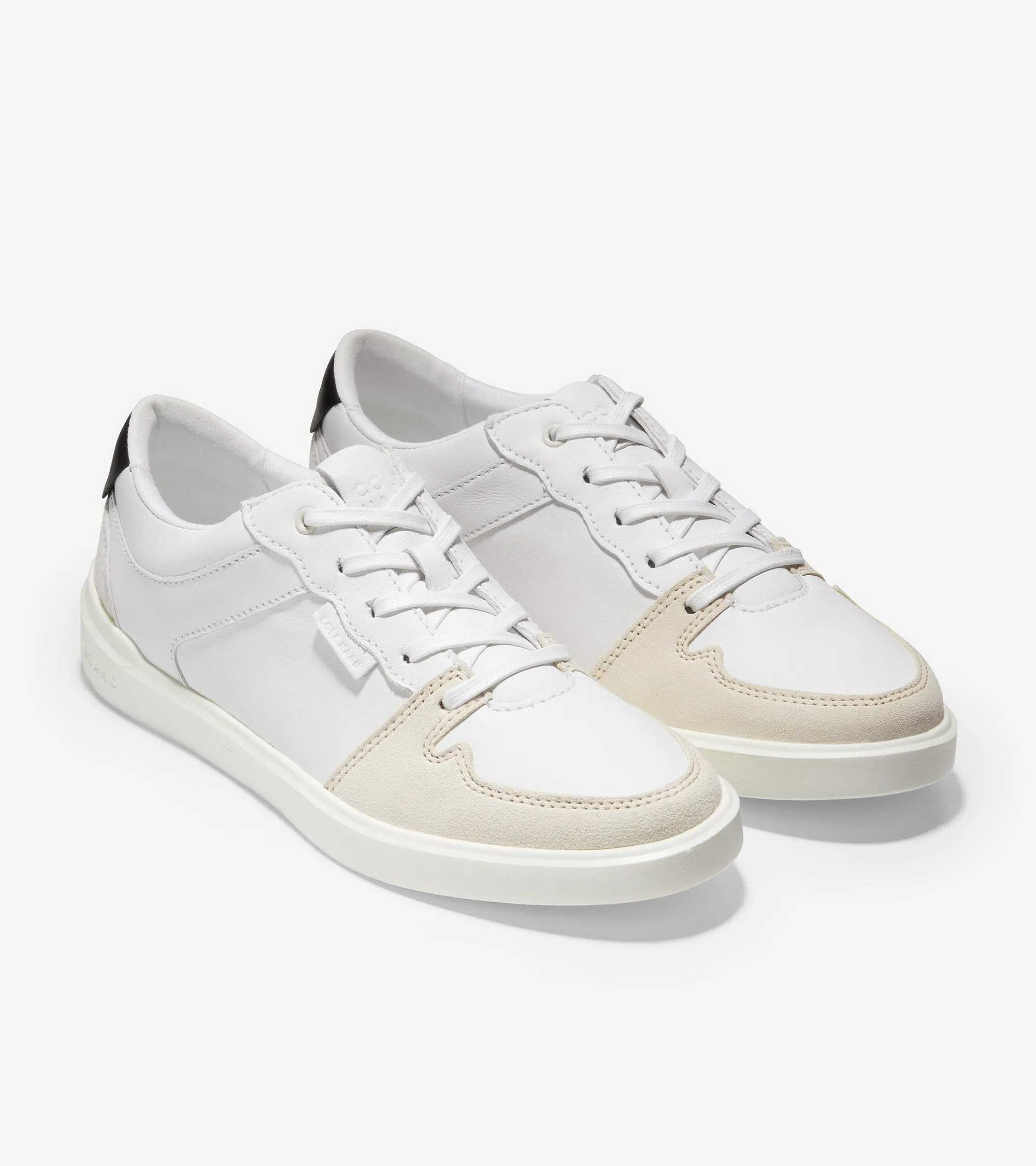 Baskets de Tennis Modernes Grand Crosscourt