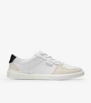Baskets de Tennis Modernes Grand Crosscourt