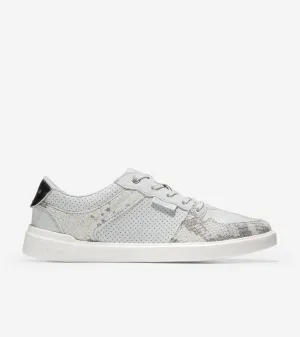 Baskets de Tennis Modernes Grand Crosscourt