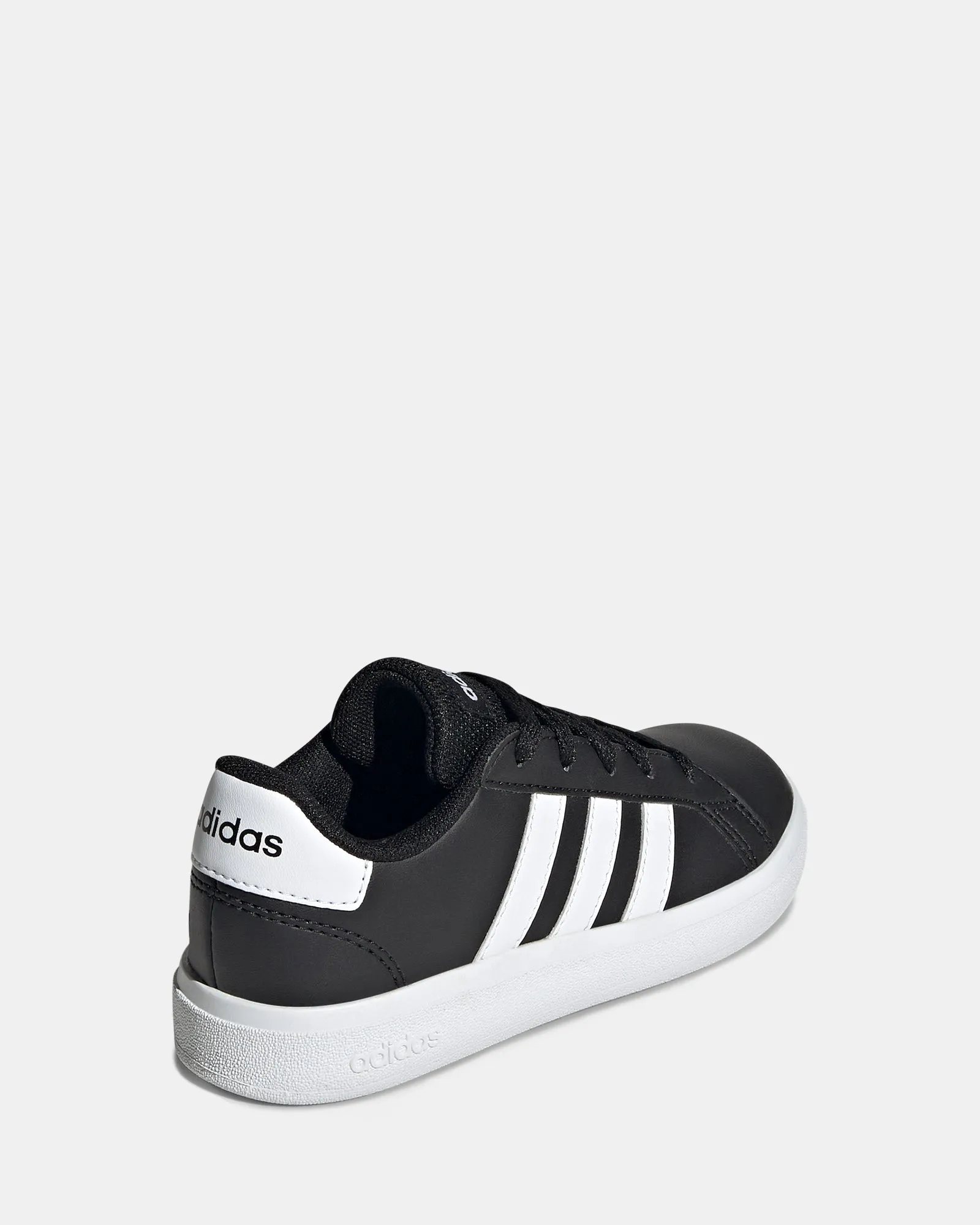 Grandcourt 2.0 K B Noir/Blanc
