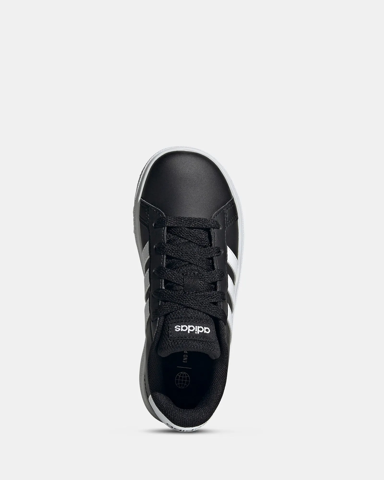 Grandcourt 2.0 K B Noir/Blanc