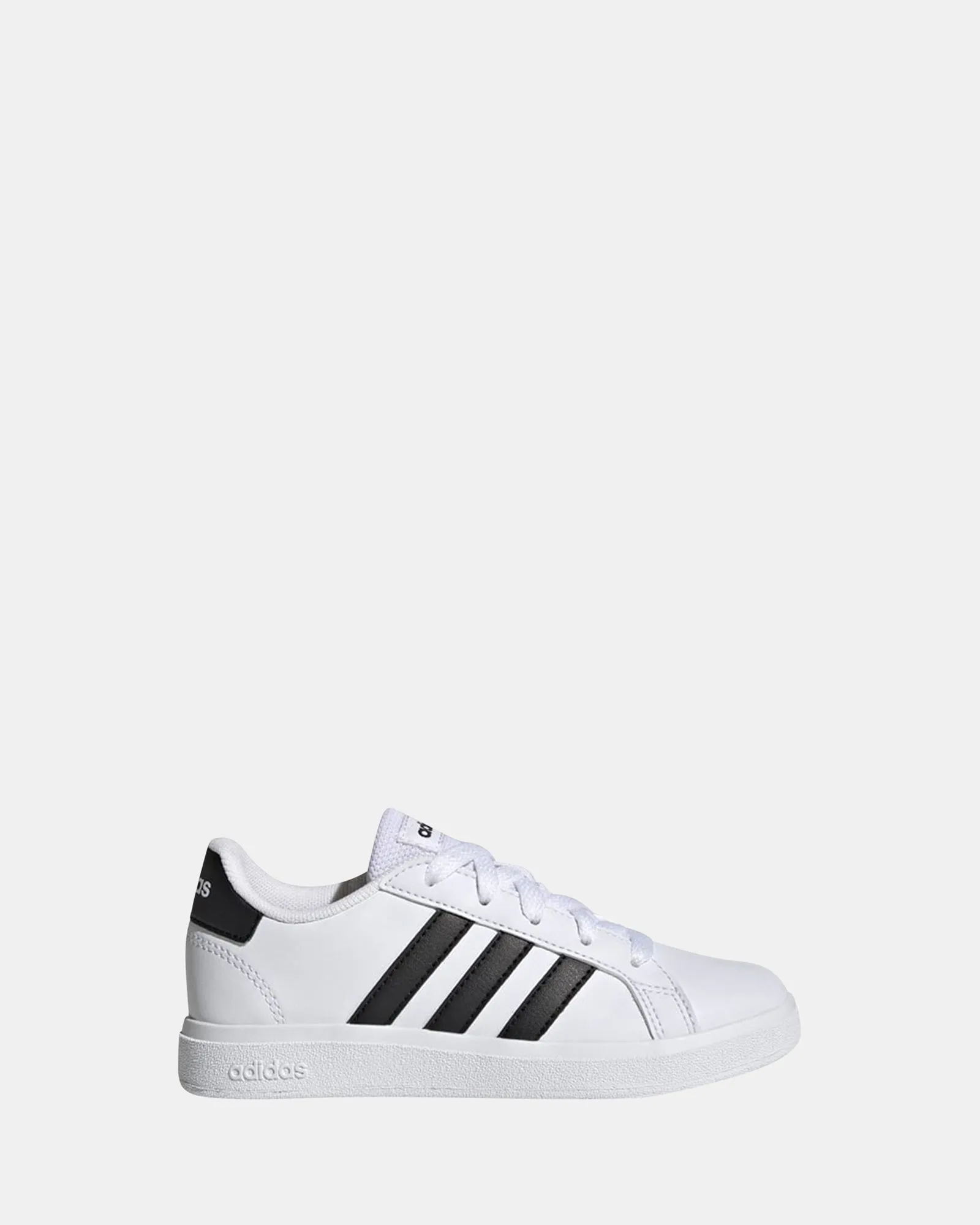 Grandcourt 2.0 K B Blanc/Noir