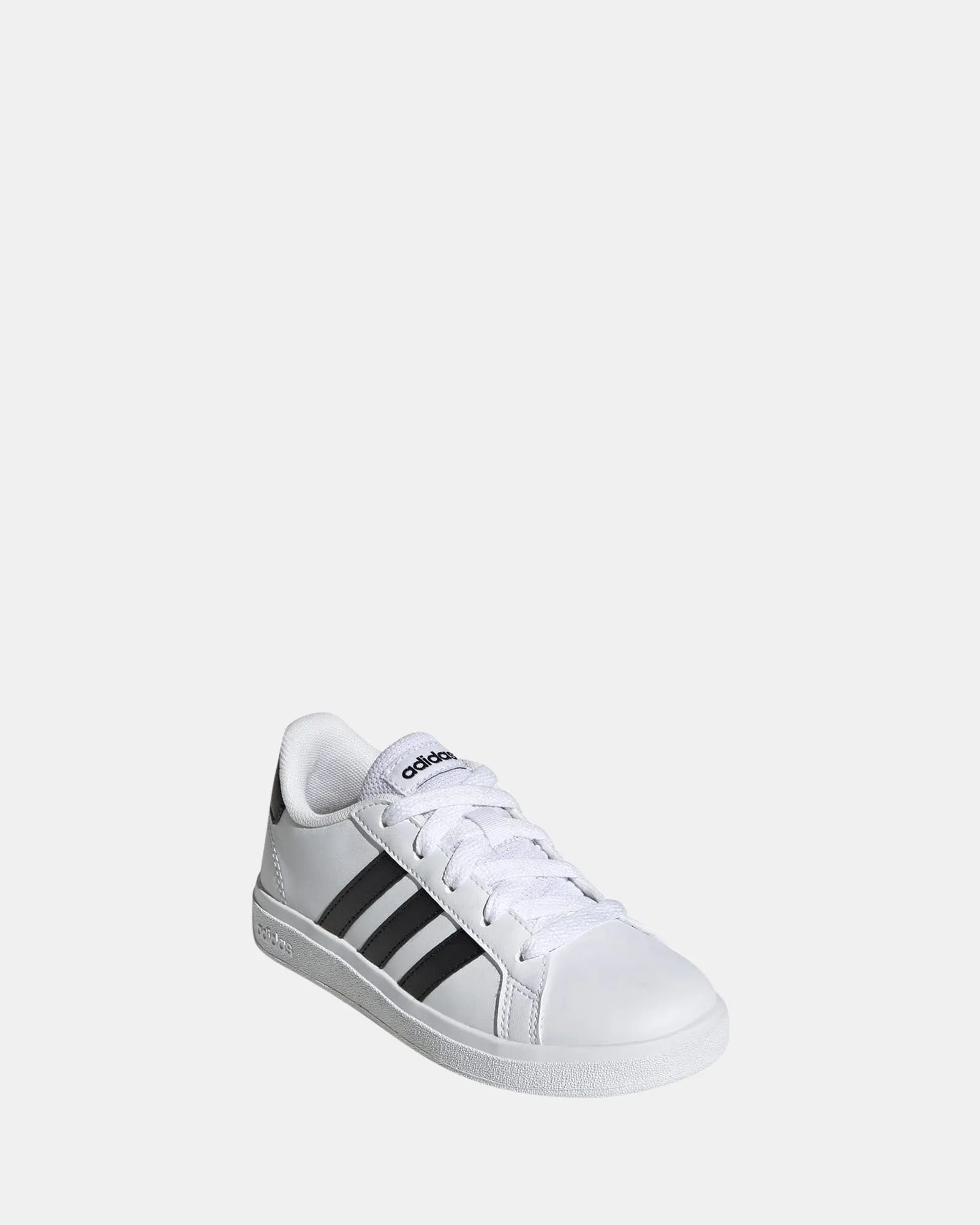 Grandcourt 2.0 K B Blanc/Noir