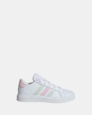 Grandcourt 2.0 K G Blanc/Vert