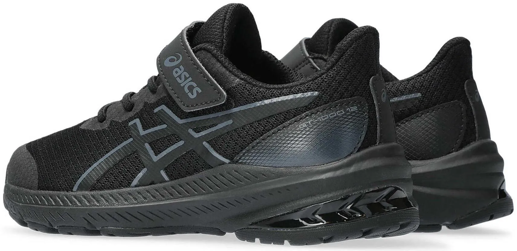 Chaussures de course pour enfants GT-1000 12 PS