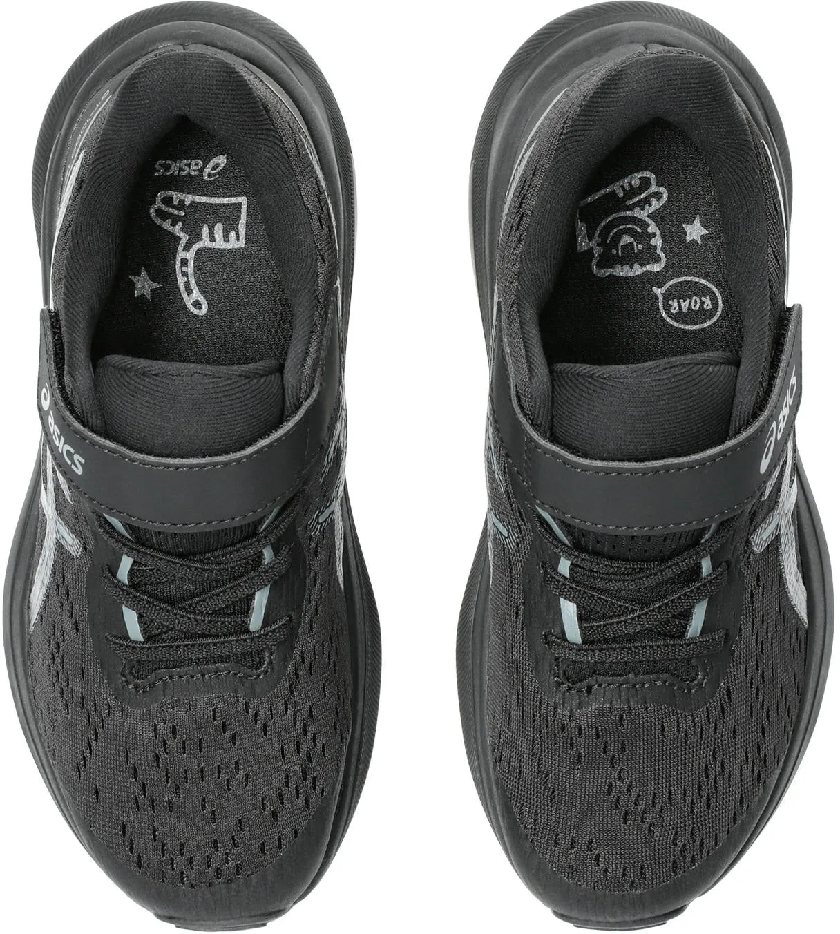 Chaussures de course pour enfants Gt-1000 13 Ps