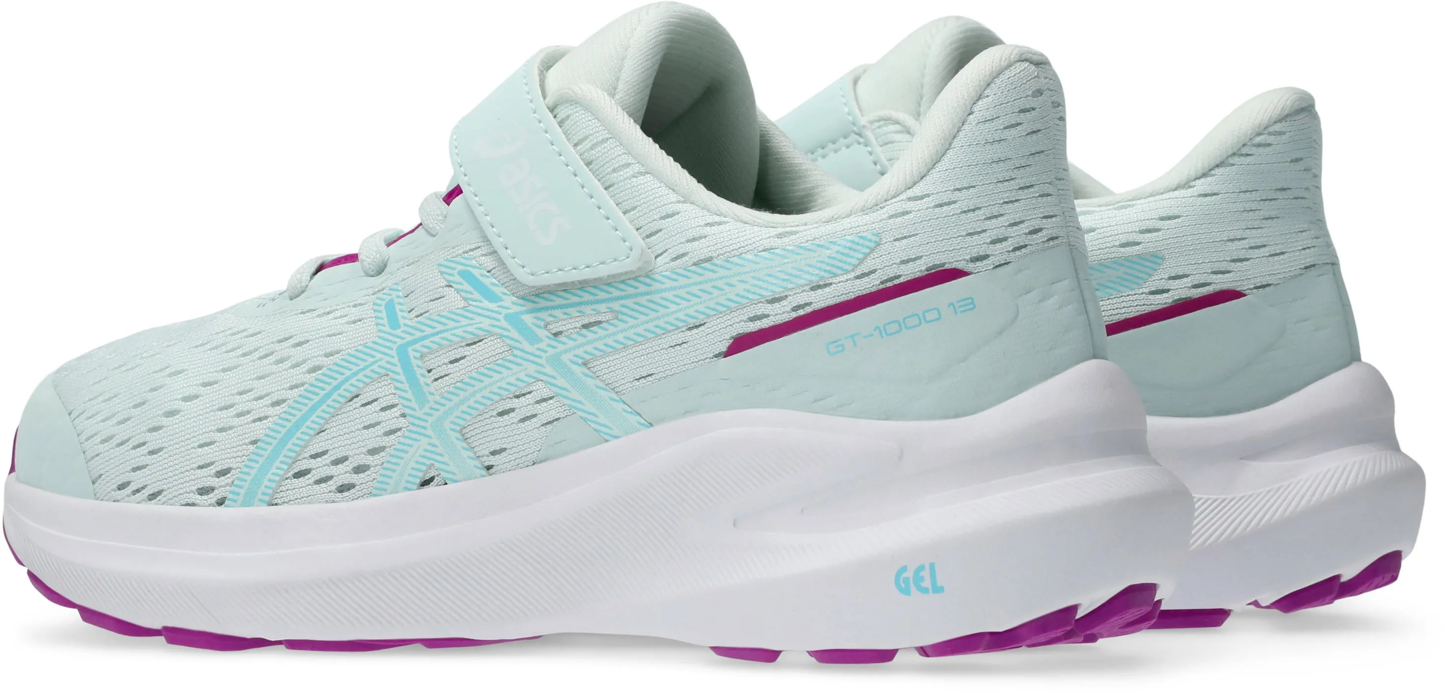 Chaussures de course pour enfants Gt-1000 13 Ps