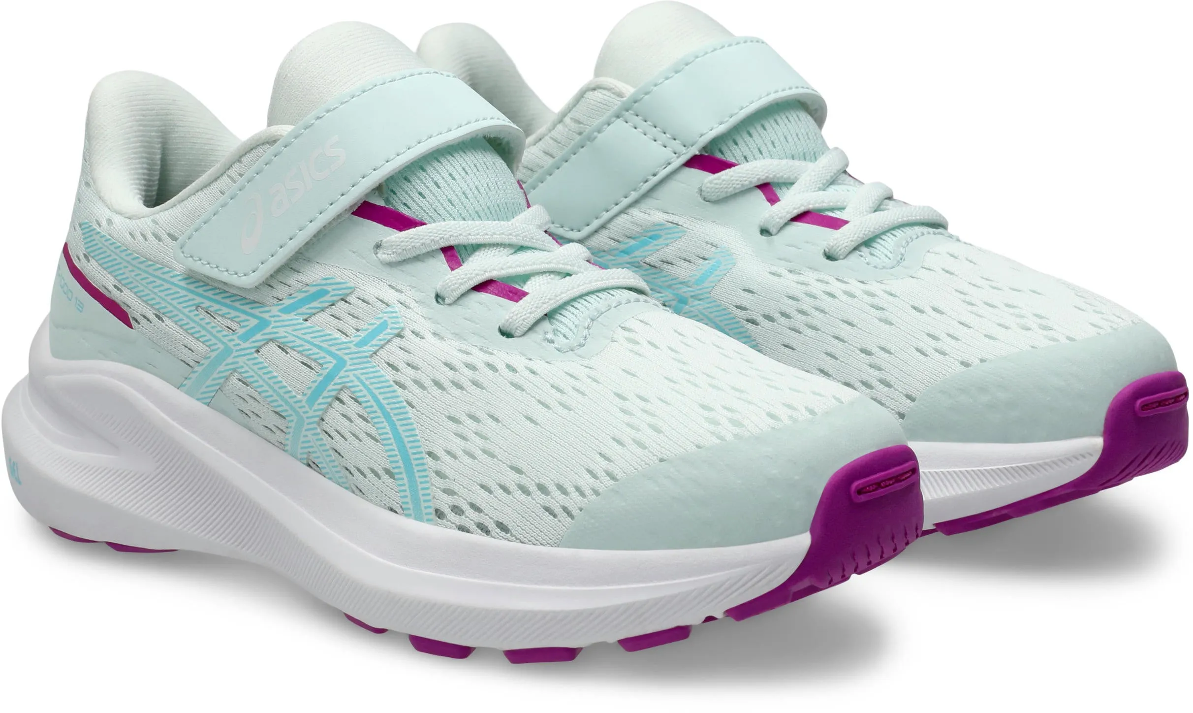 Chaussures de course pour enfants Gt-1000 13 Ps