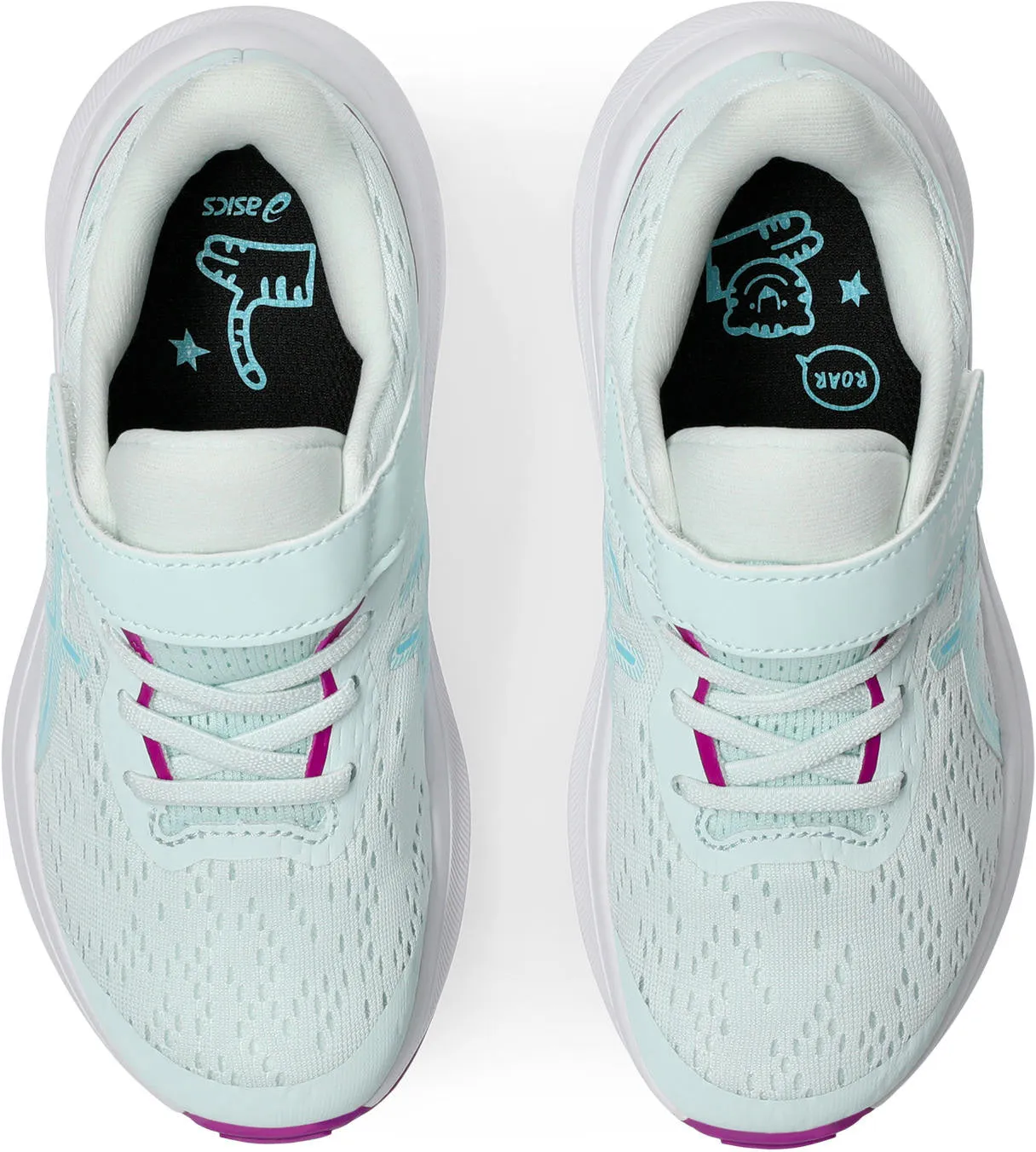 Chaussures de course pour enfants Gt-1000 13 Ps