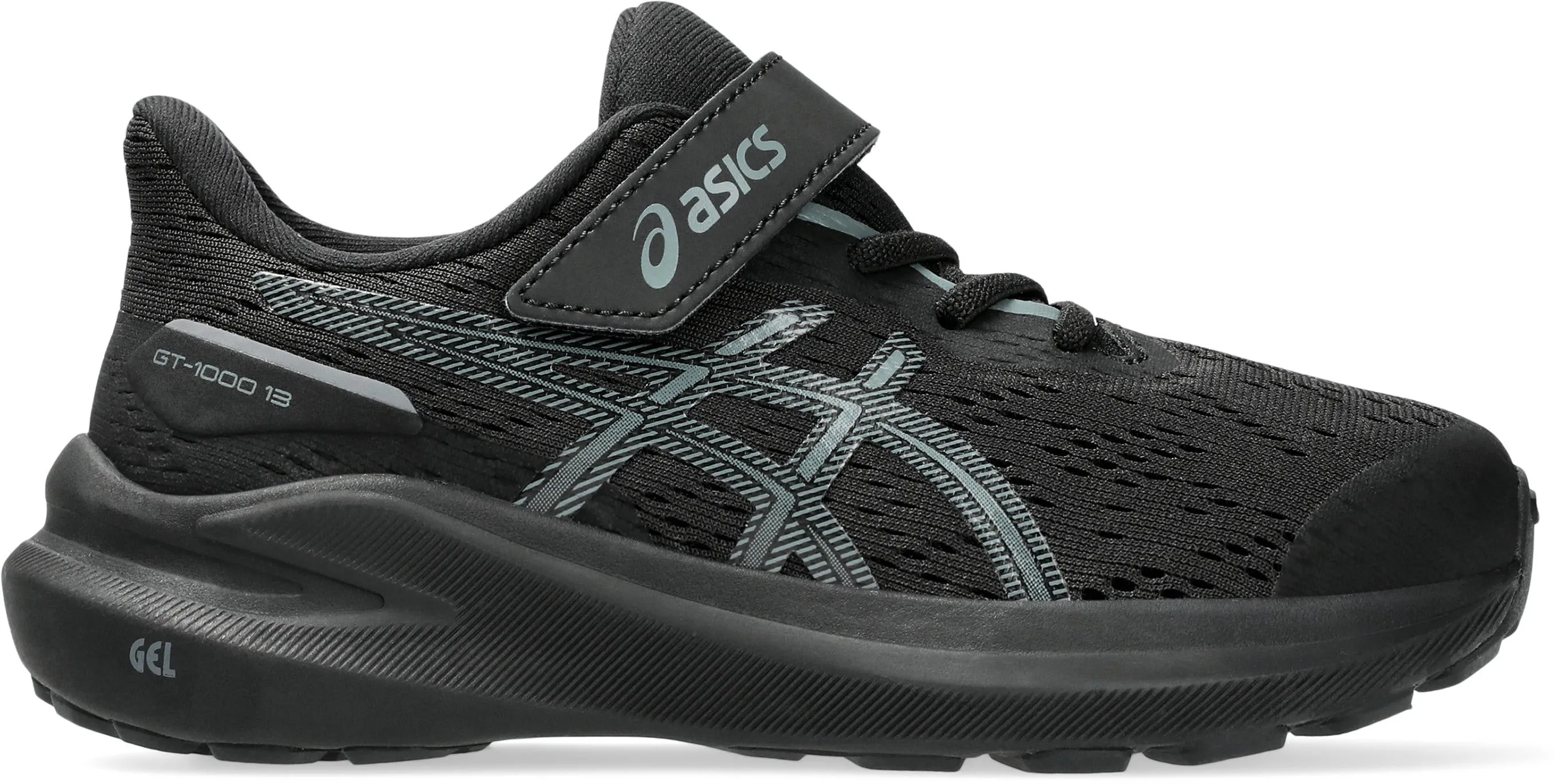 Chaussures de course pour enfants Gt-1000 13 Ps