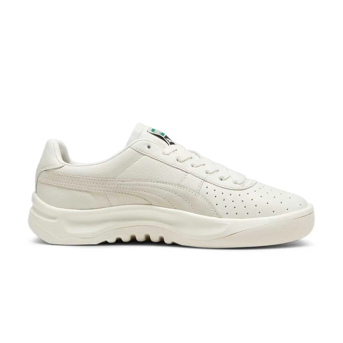 GV Special Base 'Ivoire Givré Blanc'