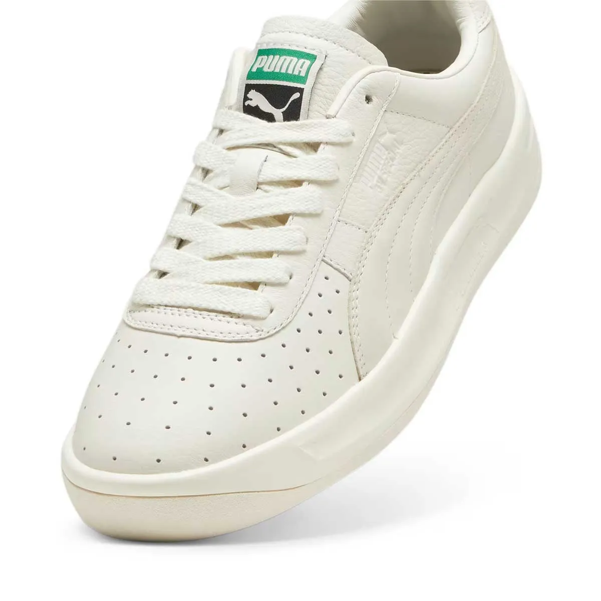 GV Special Base 'Ivoire Givré Blanc'