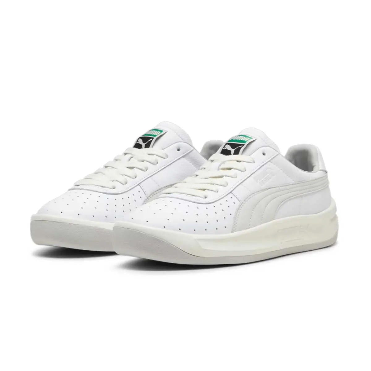 GV Special Base 'Glacier Blanc Gris'