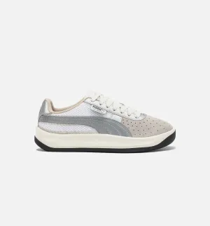 GV Special LMC Chaussure de Style Homme - Argent/Blanc