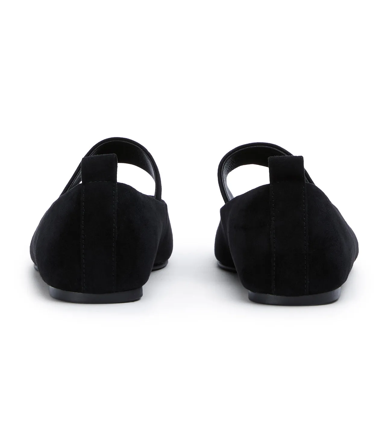 Hawaii Suède Noir