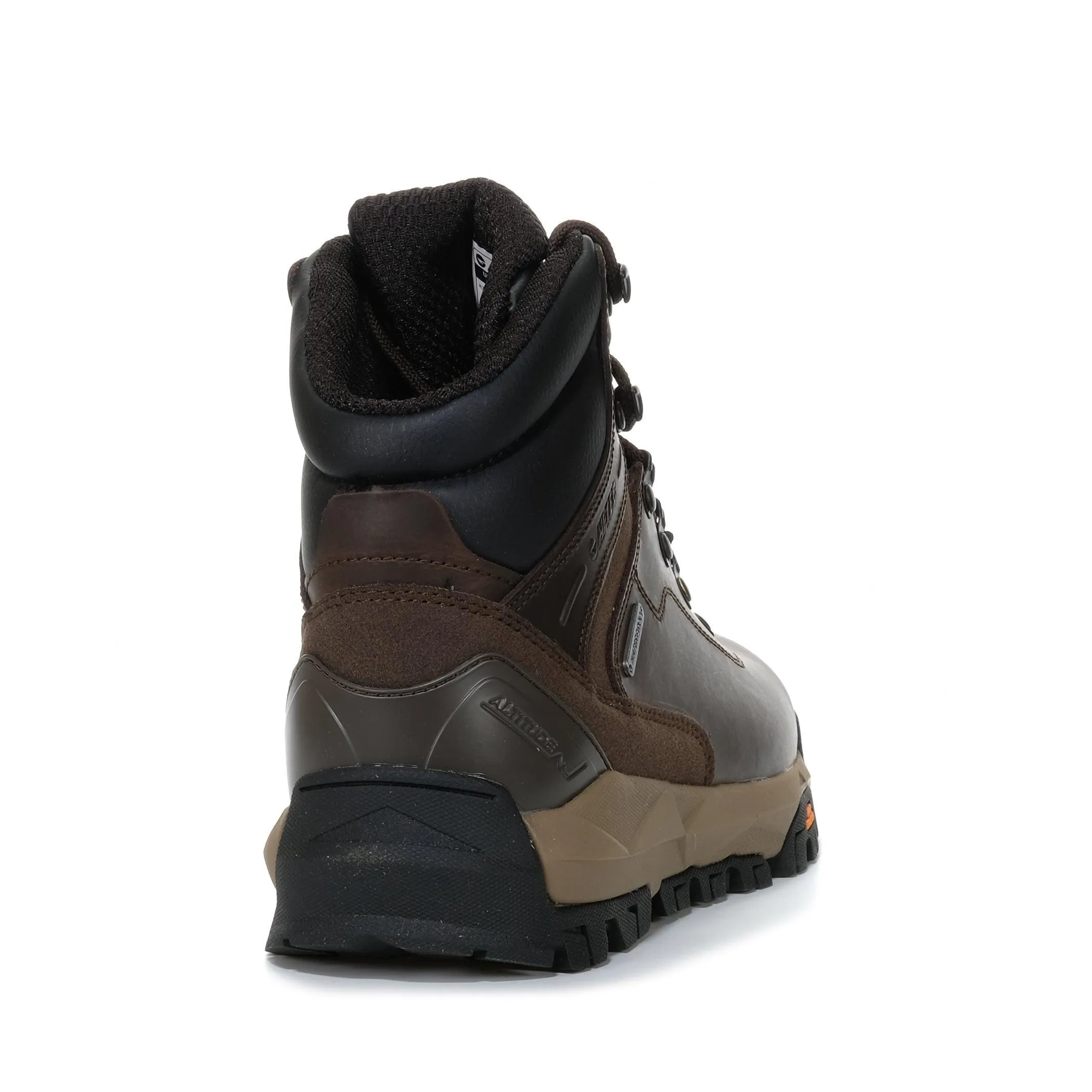 Hi-Tec Altitude Infinity Mid Imperméable Femmes