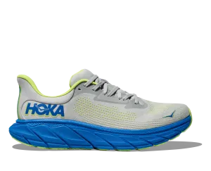 Chaussures de course Hoka Arahi 7 pour hommes largeur 2E
