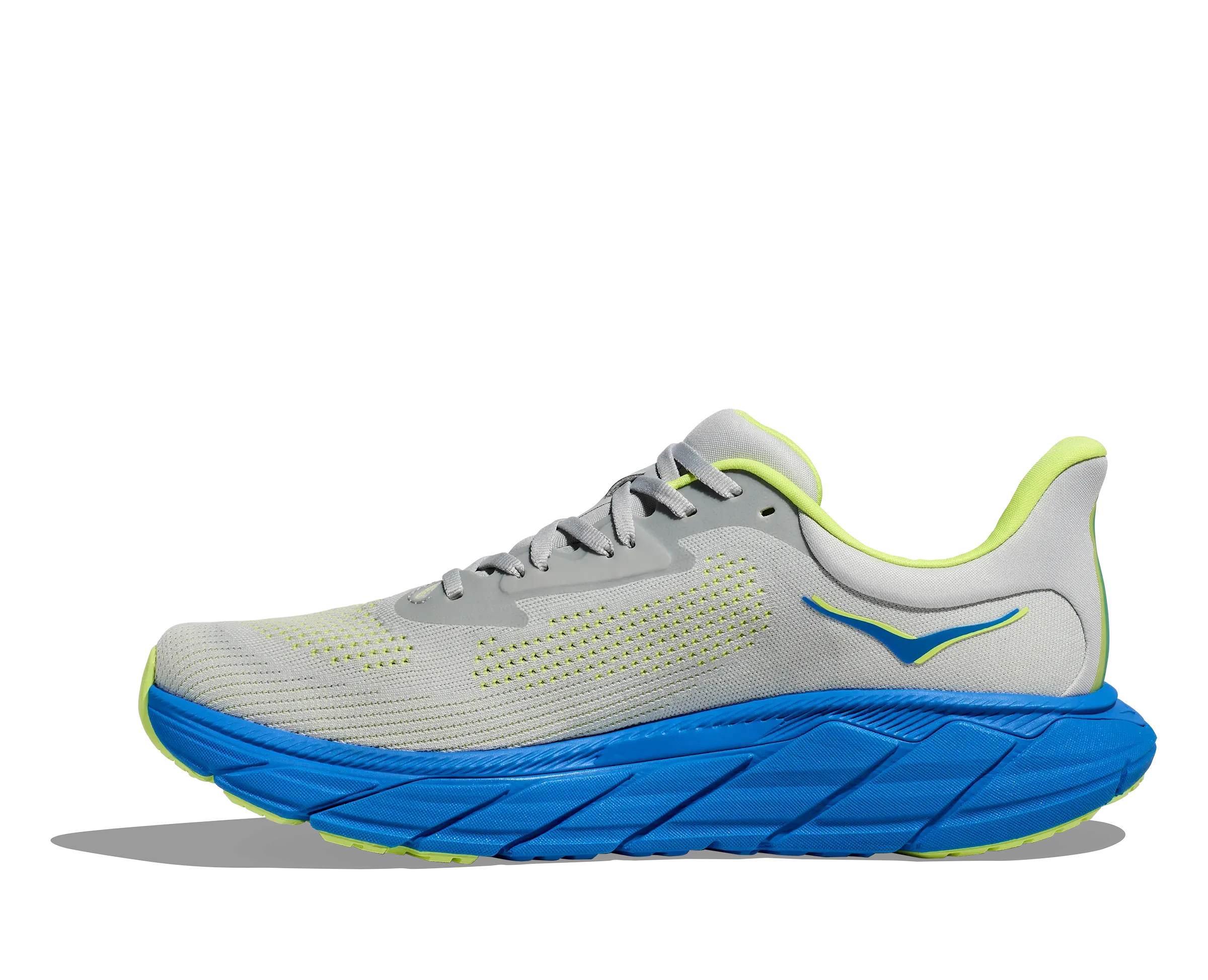 Chaussures de course Hoka Arahi 7 pour hommes largeur 2E