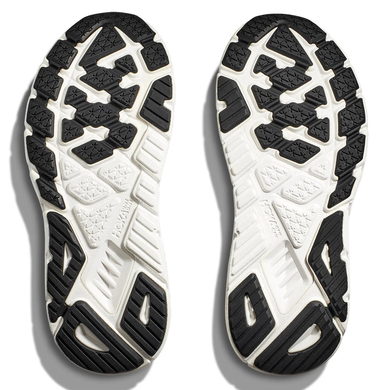 Chaussures de course sur route HOKA Arahi 7 Femmes D Large